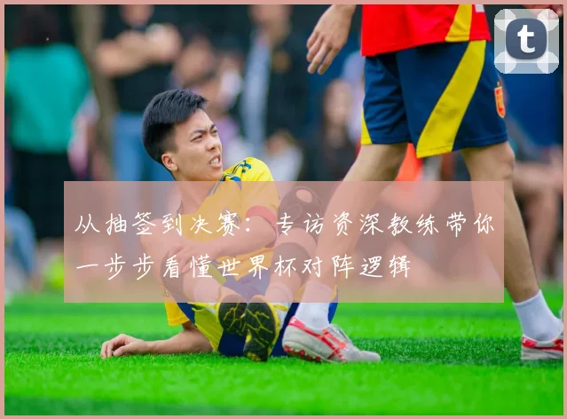 从抽签到决赛：专访资深教练带你一步步看懂世界杯对阵逻辑