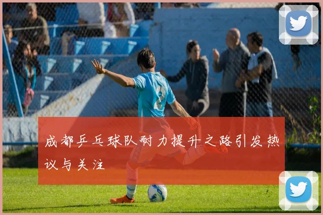 成都乒乓球队耐力提升之路引发热议与关注